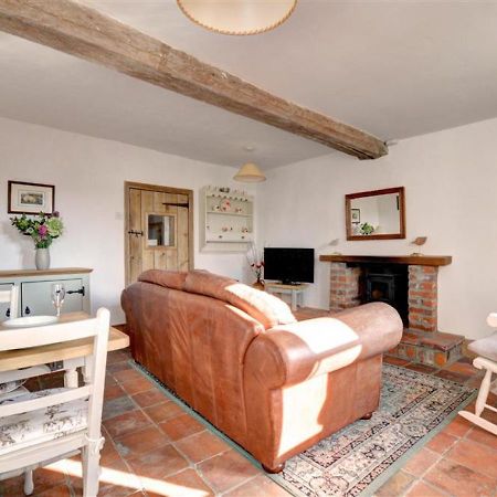 Poppy Cottage Bodham Extérieur photo
