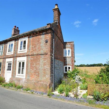 Poppy Cottage Bodham Extérieur photo
