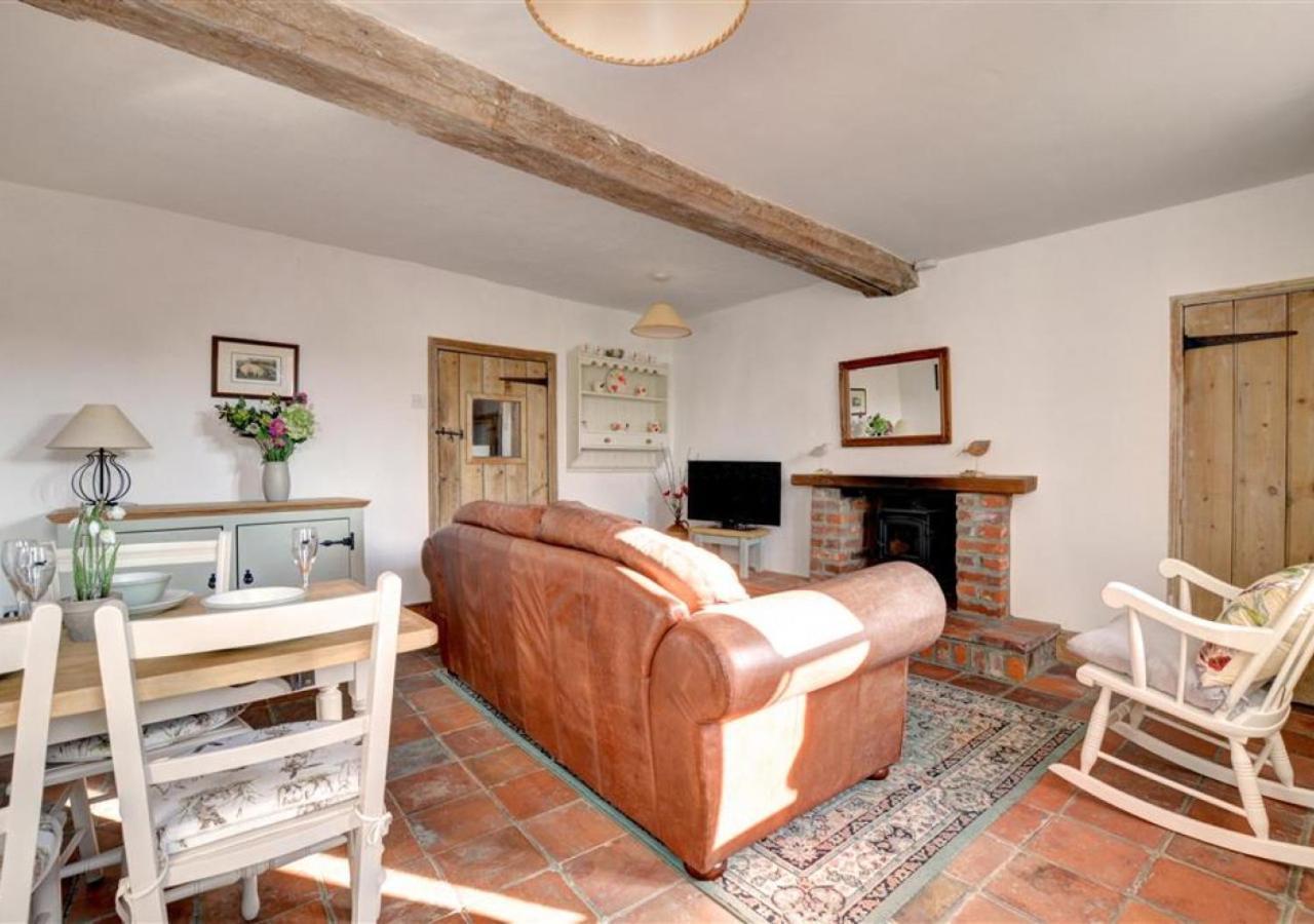 Poppy Cottage Bodham Extérieur photo