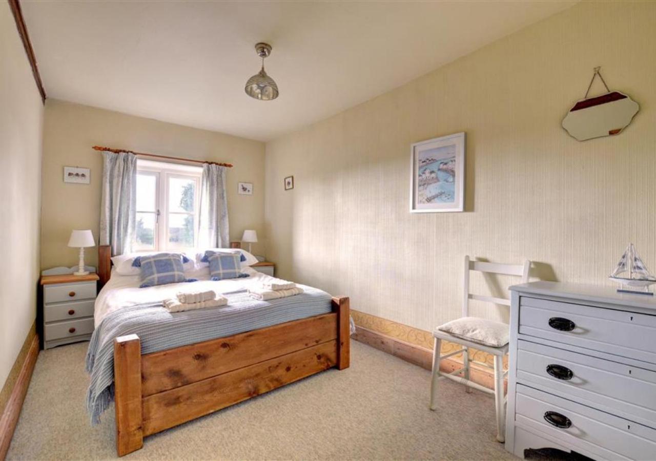 Poppy Cottage Bodham Extérieur photo