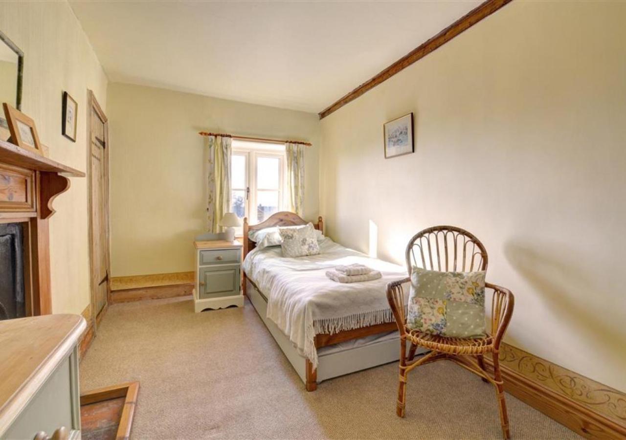 Poppy Cottage Bodham Extérieur photo