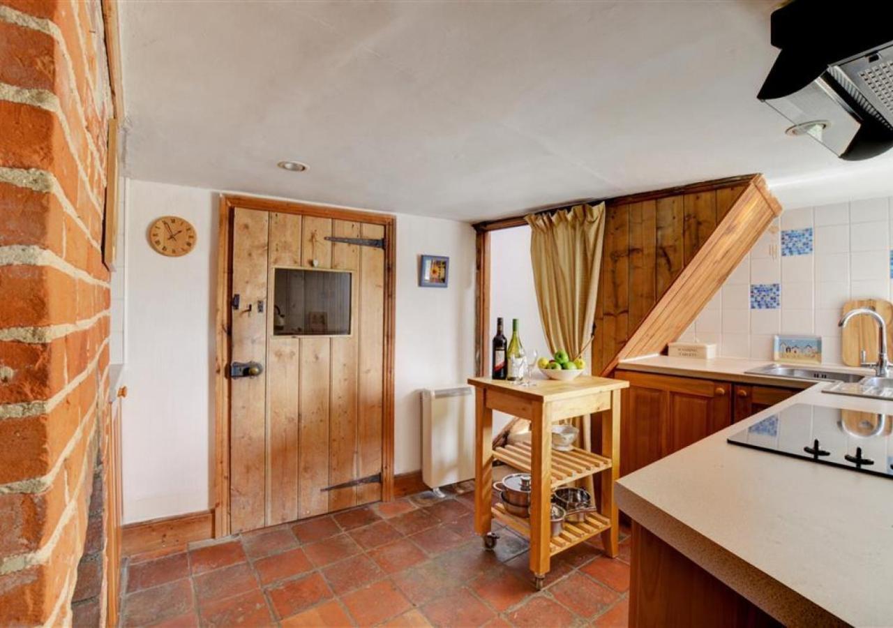 Poppy Cottage Bodham Extérieur photo