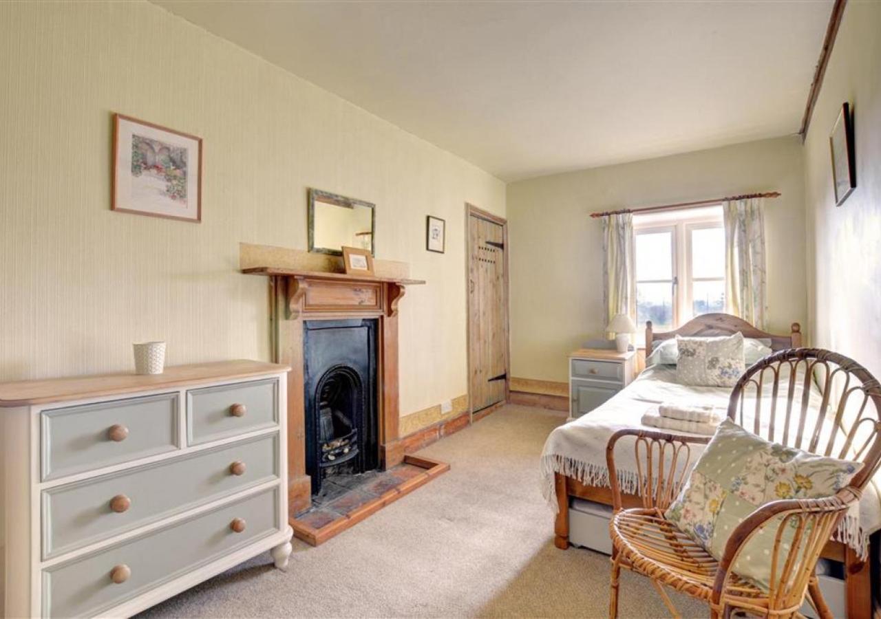 Poppy Cottage Bodham Extérieur photo