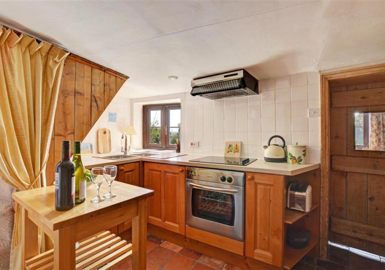 Poppy Cottage Bodham Extérieur photo