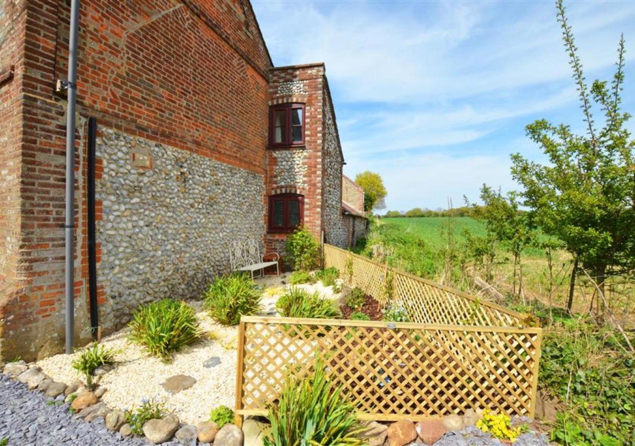 Poppy Cottage Bodham Extérieur photo